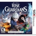 Rise of the Guardians: The Video Game 