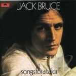 Songs for a Tailor by Jack Bruce