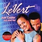 Just Coolin&#039; and Other Hits by LeVert