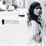 Fate Is the Hunter by Kate Earl