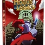 Rogue Legacy Collector&#039;s Edition 