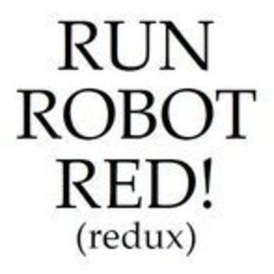 Run Robot Redux