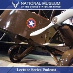 Lecture Series - National Museum of the USAF