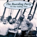 Tis Our Sailing Time by Boardwalk folk