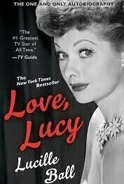 Love, Lucy