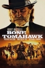 Bone Tomahawk (2015)