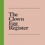 The Clown Egg Register