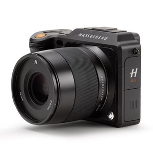 Hasselblad X1D-50c 50.0 MP Digital Camera