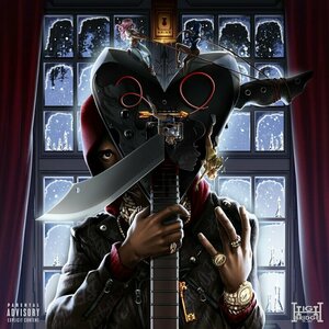 Artist 2.0 by A Boogie Wit Da Hoodie