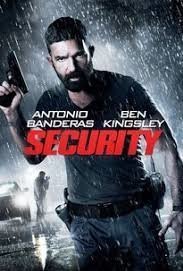 Security (2017)