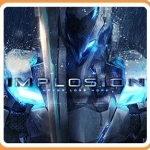 Implosion - Never Lose Hope