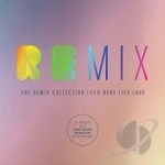 Remix Collection: From Here Lies Love by David Byrne / Fatboy Slim