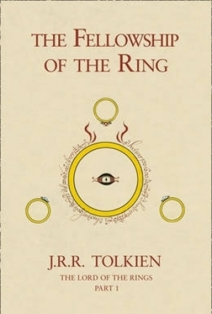 The Fellowship of the Ring