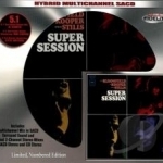 Super Session by Mike Bloomfield / Al Kooper / Mike Bloomfield / Stephen Stills