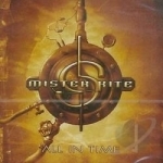 All in Time by Mister Kite