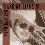 A.K.A. Wham Bam Sam by Hank Williams, Jr