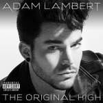 Original High by Adam Lambert