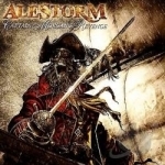Captain Morgan's Revenge by Alestorm