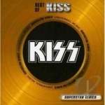 Best of Superstar Series by Kiss