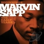 Beginnings by Marvin Sapp