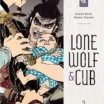 Lone Wolf and Cub Omnibus: Volume 2