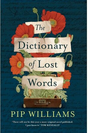 The Dictionary of lost words