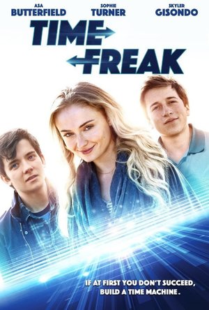 Time Freak (2018)