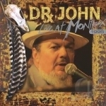 Live At Montreux 1995 by Dr John