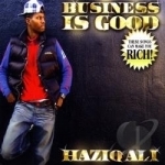 Business Is Good by HaZiQ aLi