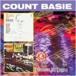 Blues by Basie/One O&#039;Clock Jump by Count Basie