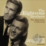 Essential Collection by The Righteous Brothers