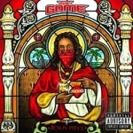 Jesus Piece by The Game Rap