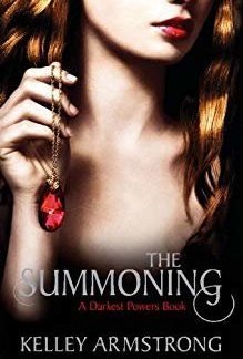 The Summoning (Darkest Powers, #1)