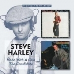 Hobo with a Grin/The Candidate by Steve Harley