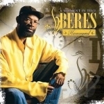 Moment in Time by Beres Hammond