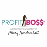 Profit Boss® Radio | Women and Money | Financial Planning | Money Psychology | Personal Finance | Couples and Money