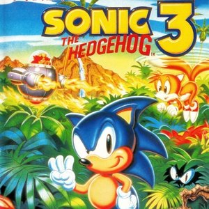 Sonic the Hedgehog 3 