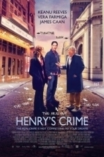 Henry&#039;s Crime (2011)