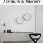 An Illustrated Dictionary of Furniture &amp; Interiors