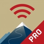 Peakhunter Pro: Offline Route Planning with Topo Maps and Global Summit Log