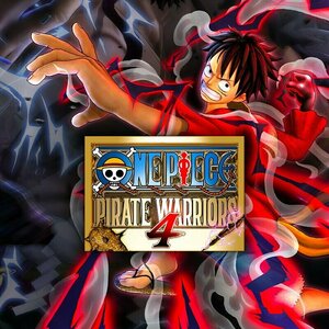One Piece: Pirate Warrior 4