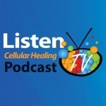 Cellular Healing TV with Dr. Pompa, PSc.D