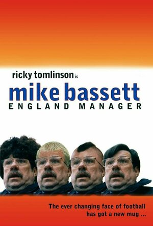 Mike Bassett: England Manager (2001)