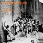 Purgatorio - paperback (bilingual edition)