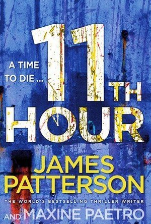 11th Hour (Women's Murder Club, #11)