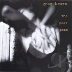 Poet Game by Greg Brown
