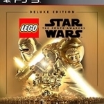 LEGO Star Wars: The Force Awakens Digital Deluxe Edition 