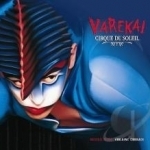 Varekai Soundtrack by Cirque Du Soleil