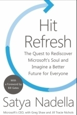 Hit Refresh