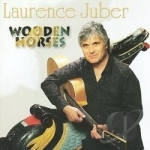 Wooden Horses by Laurence Juber